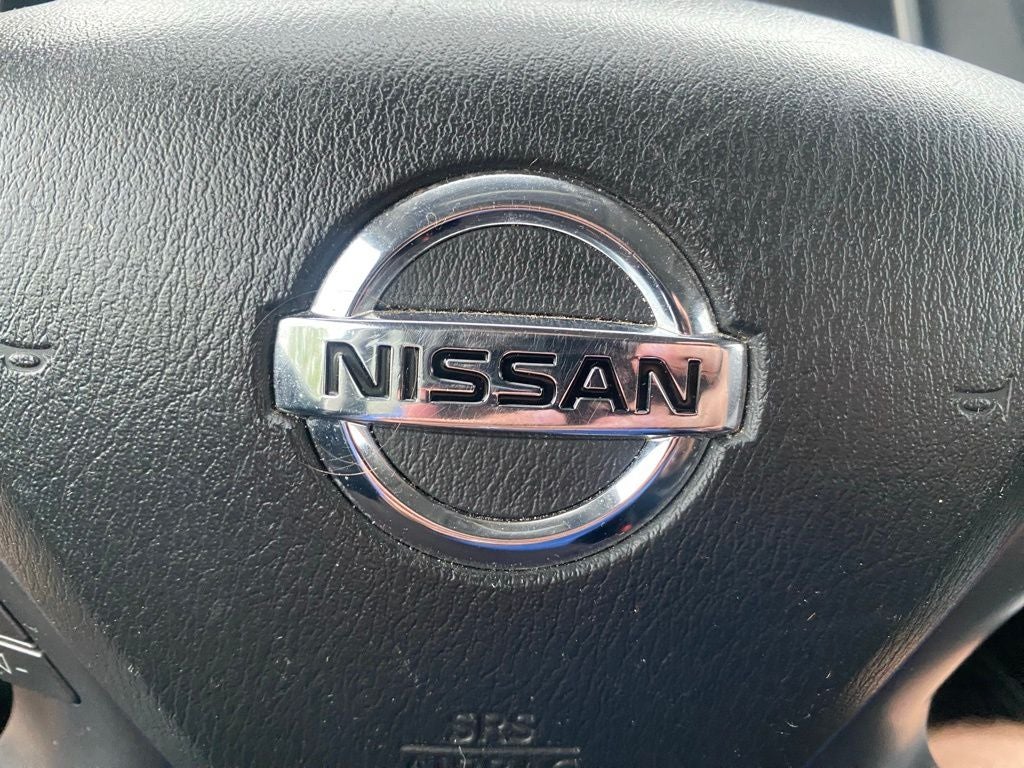 2021 Nissan Murano SV