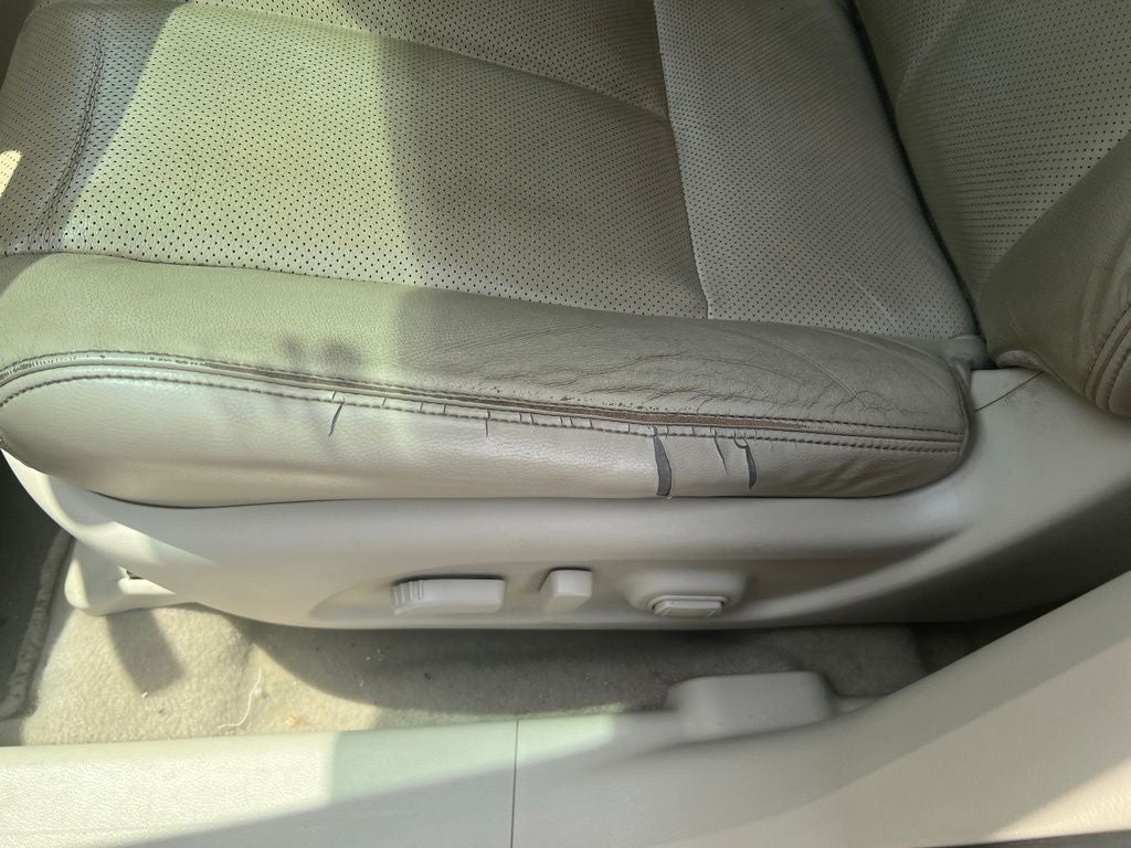 2015 Nissan Murano Base
