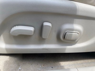 2015 Nissan Murano Base