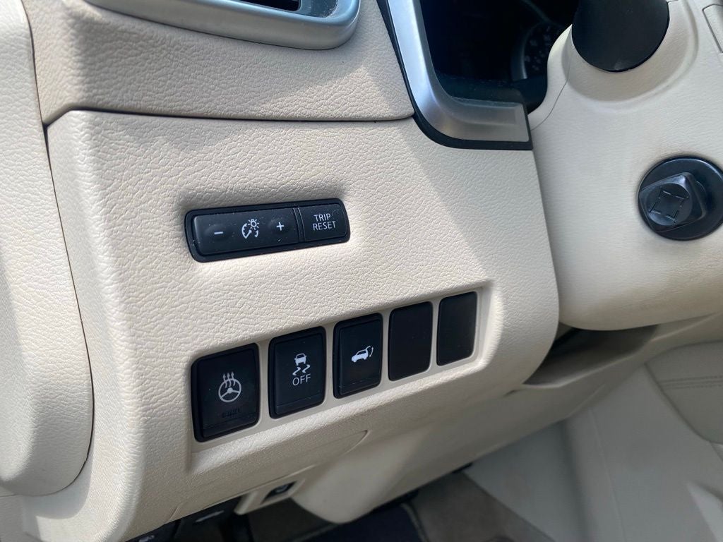 2015 Nissan Murano Base