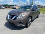 2015 Nissan Murano Base