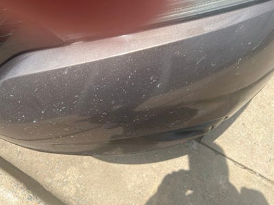 2015 Nissan Murano Base