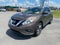 2015 Nissan Murano Base