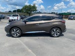 2015 Nissan Murano Base
