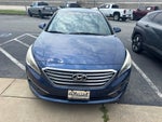 2016 Hyundai Sonata Base