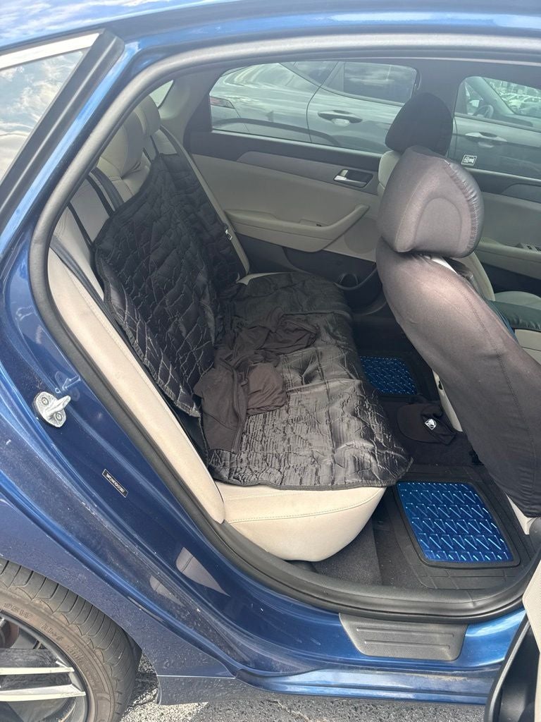 2016 Hyundai Sonata Base