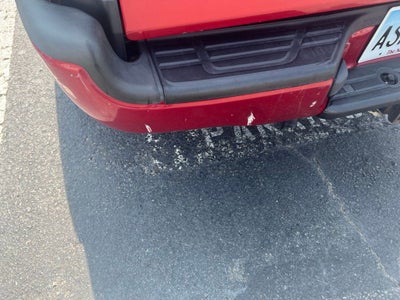 2013 Toyota Tacoma Base V6