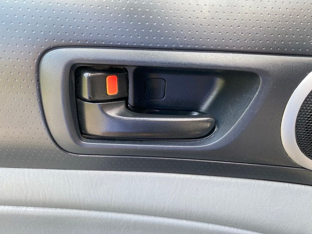 2013 Toyota Tacoma Base V6