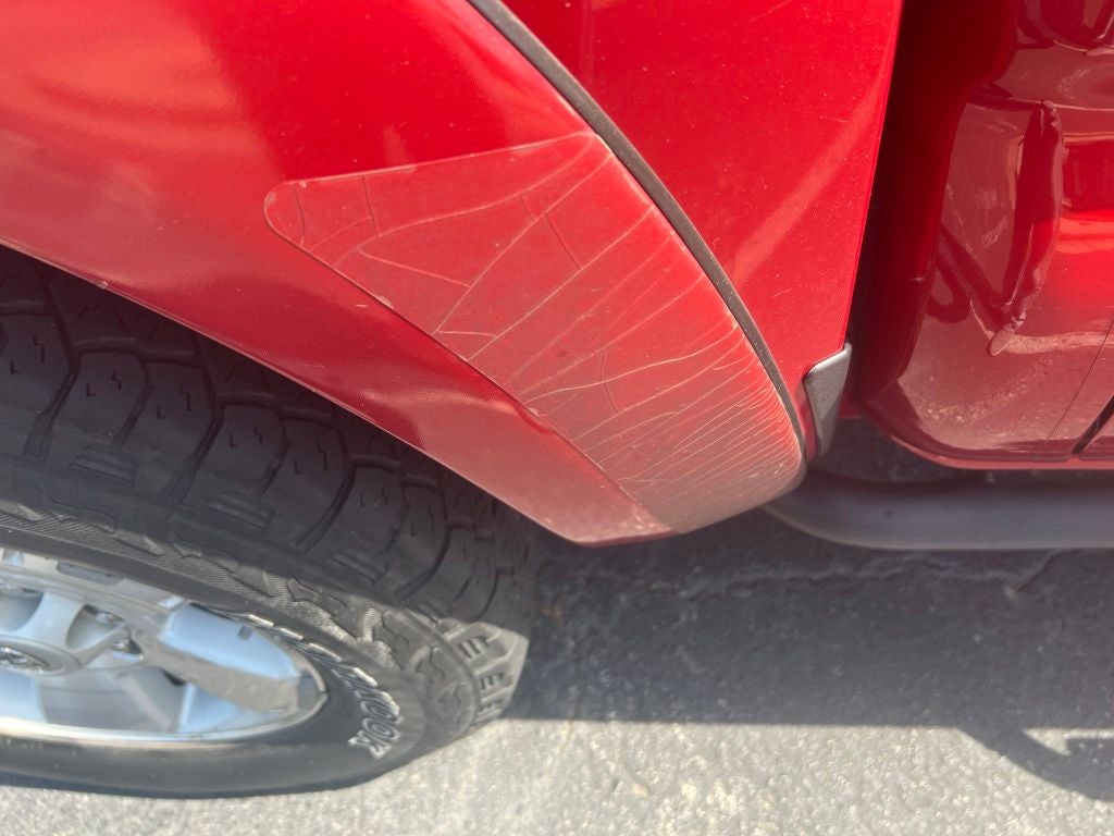 2013 Toyota Tacoma Base V6
