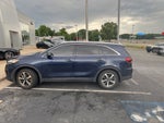 2019 Kia Sorento EX