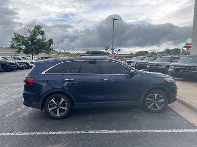 2019 Kia Sorento EX