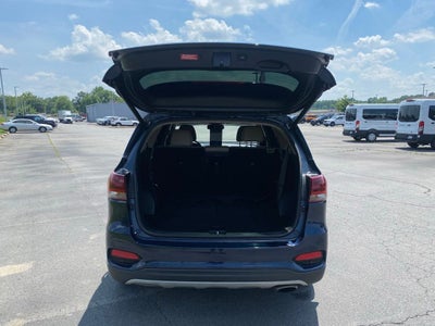 2019 Kia Sorento EX