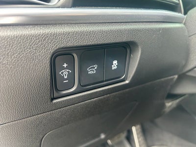 2024 Kia Sorento SX
