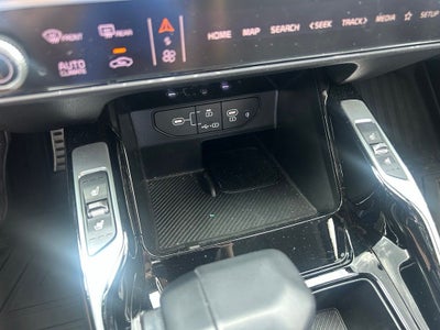 2024 Kia Sorento SX