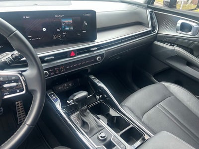 2024 Kia Sorento SX
