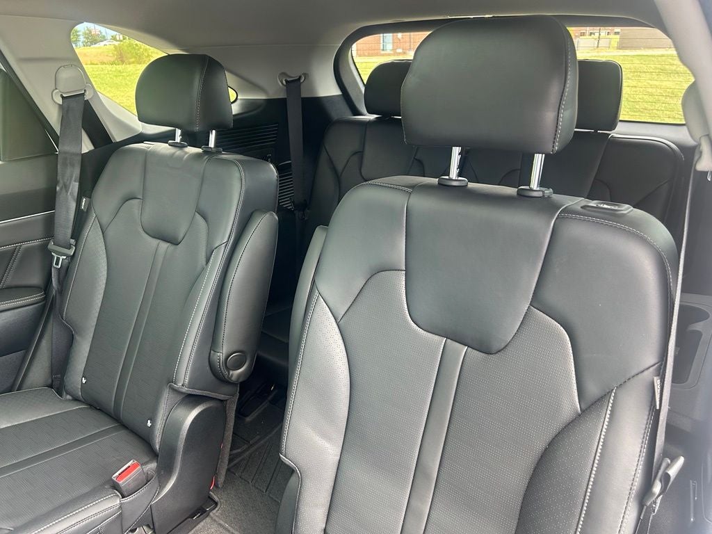 2024 Kia Sorento SX