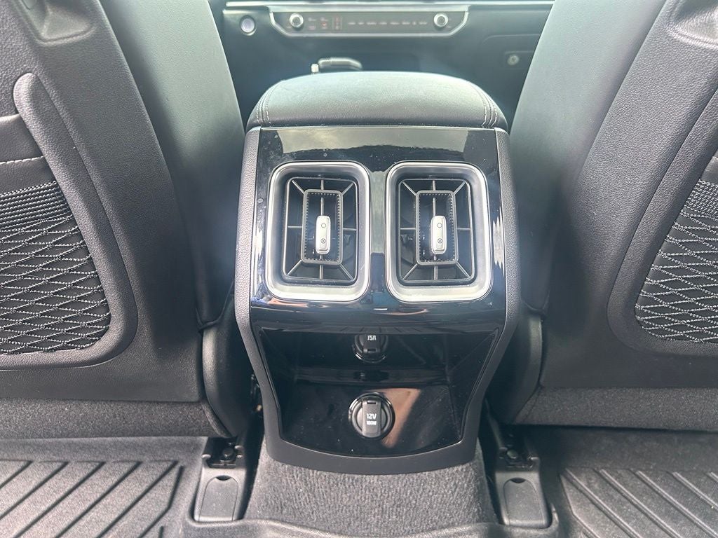2024 Kia Sorento SX