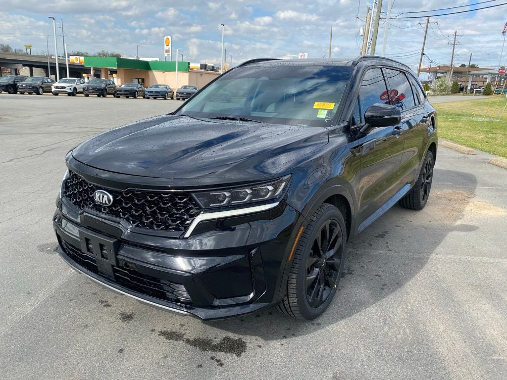 2021 Kia Sorento SX