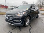 2017 Hyundai Santa Fe Sport 2.4 Base