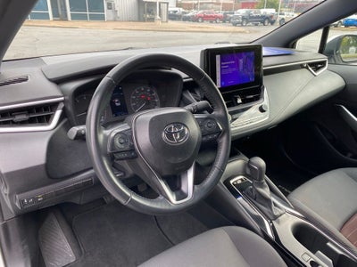 2025 Toyota Corolla SE **ONE OWNER - CLEAN CARFAX