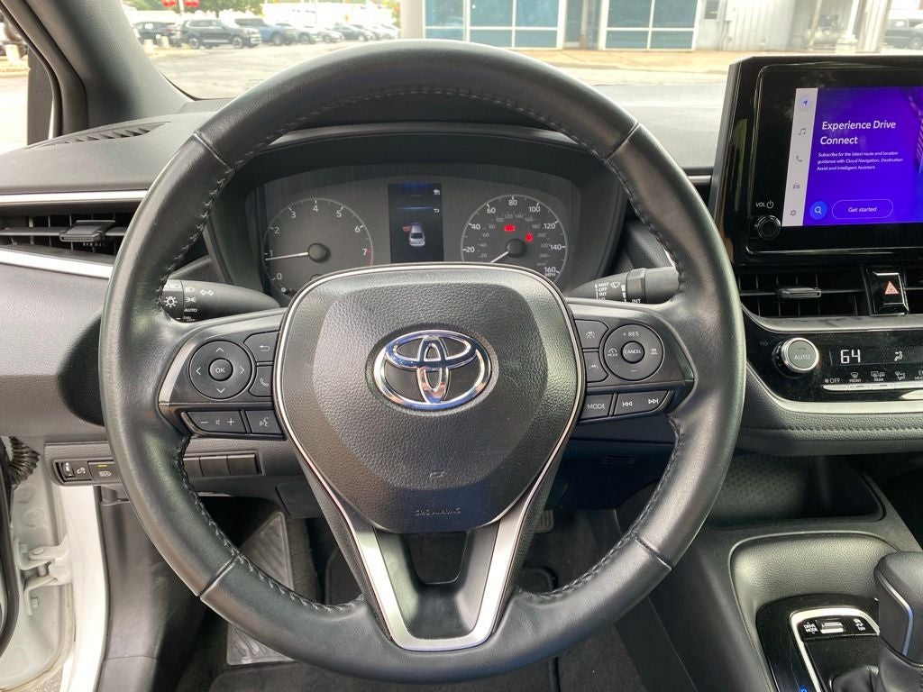 2025 Toyota Corolla SE **ONE OWNER - CLEAN CARFAX