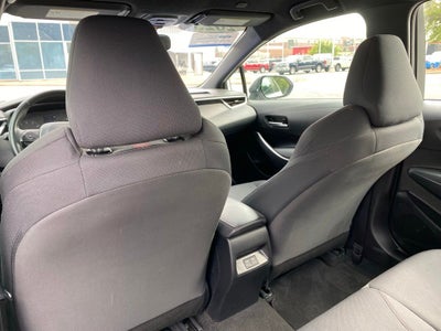 2025 Toyota Corolla SE **ONE OWNER - CLEAN CARFAX