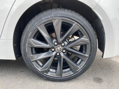 2025 Toyota Corolla SE **ONE OWNER - CLEAN CARFAX
