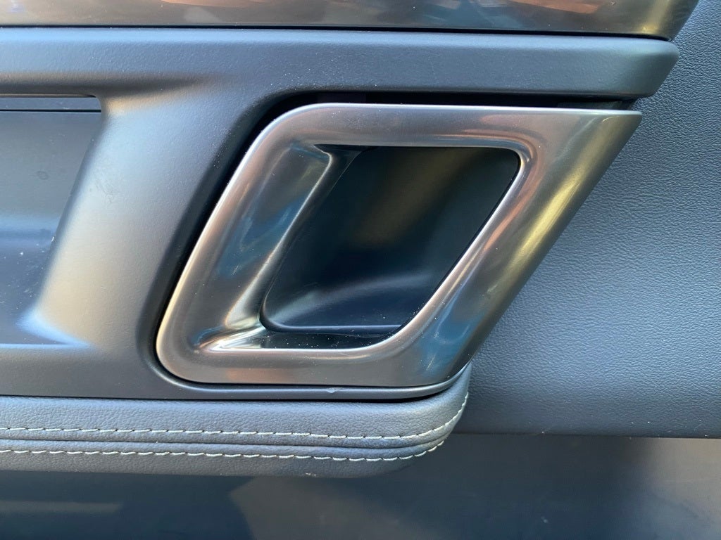 2023 Rivian R1T Adventure