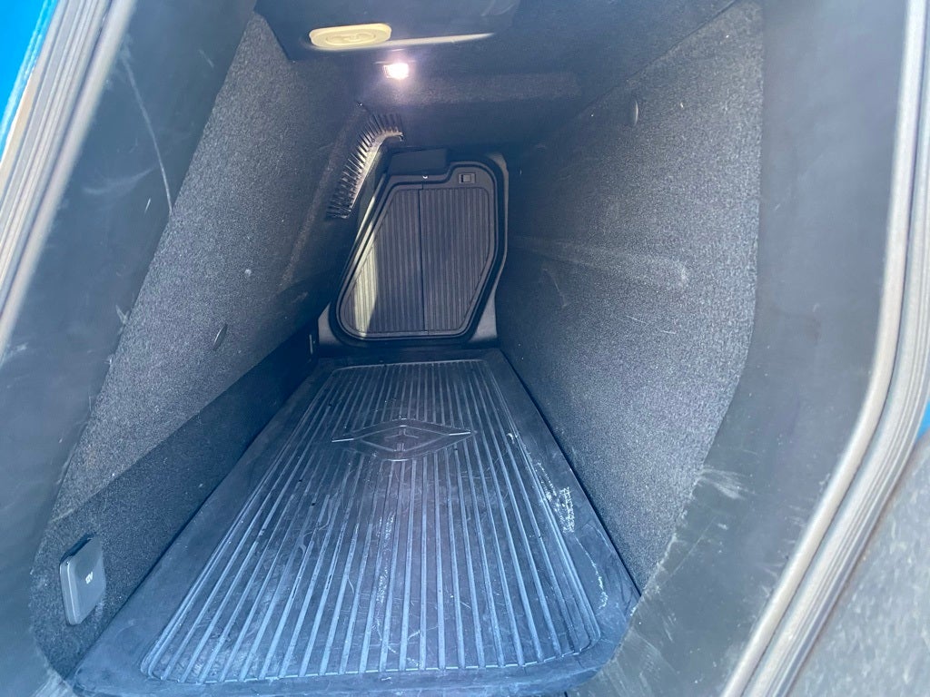 2023 Rivian R1T Adventure