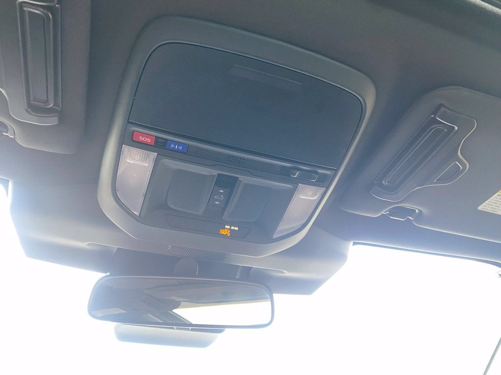 2025 Subaru Forester Premium EXTENDED SUNROOF