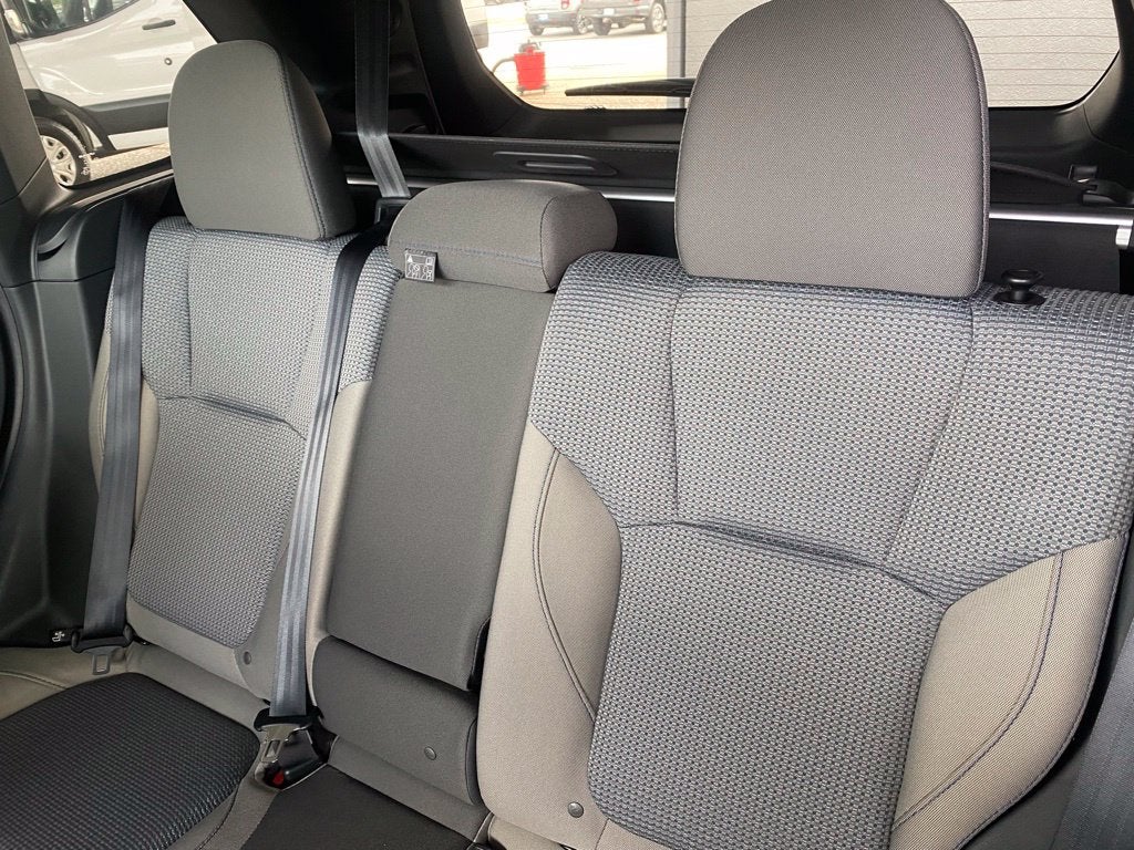 2025 Subaru Forester Premium EXTENDED SUNROOF