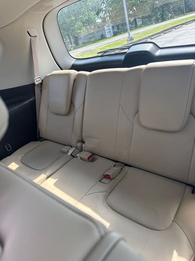 2020 Nissan Armada SL