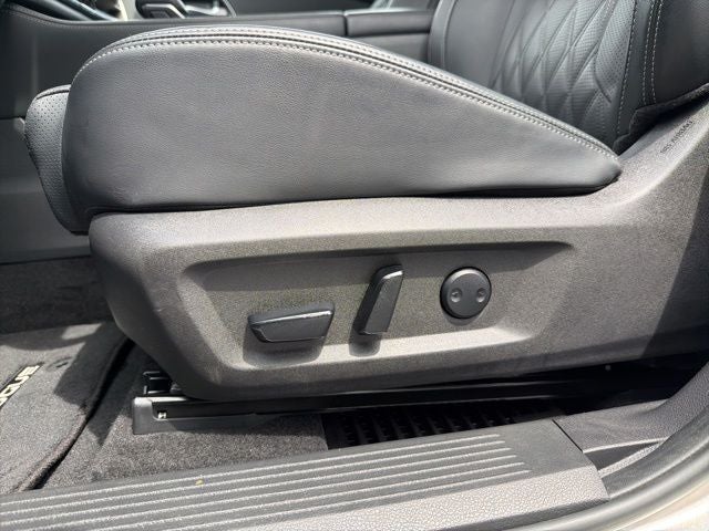 2026 Nissan Rogue Platinum - PREMIUM PKG - AWD