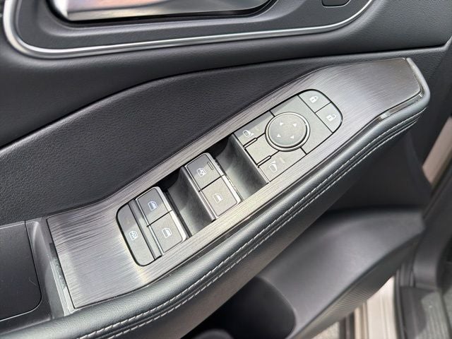 2026 Nissan Rogue Platinum - PREMIUM PKG - AWD