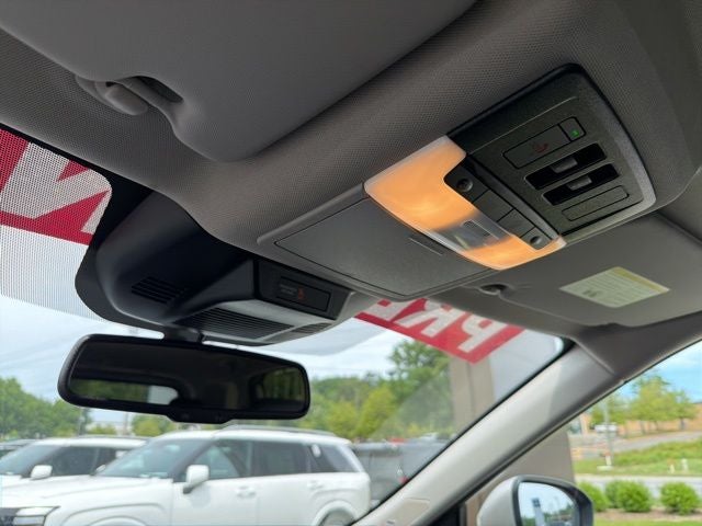 2026 Nissan Rogue Platinum - PREMIUM PKG - AWD