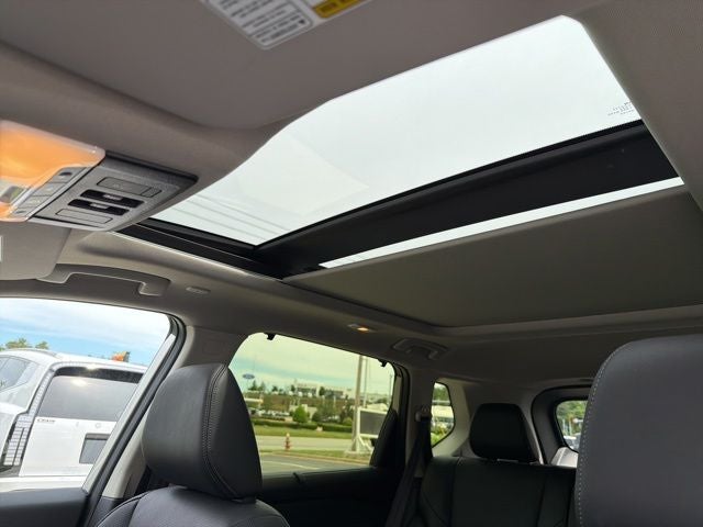 2026 Nissan Rogue Platinum - PREMIUM PKG - AWD