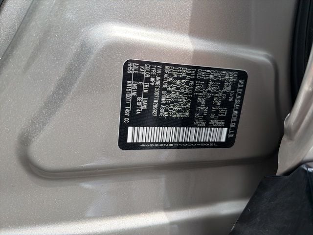 2026 Nissan Rogue Platinum - PREMIUM PKG - AWD