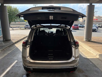 2026 Nissan Rogue Platinum - PREMIUM PKG - AWD