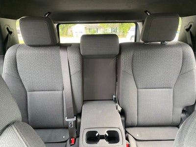 2025 Toyota 4Runner SR5 - FORD BLUE CERTIFIED - 4WD - ONE OWNER