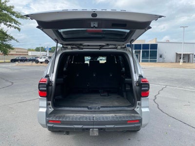 2025 Toyota 4Runner SR5 - FORD BLUE CERTIFIED - 4WD - ONE OWNER