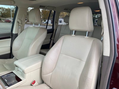 2019 Lexus GX 460
