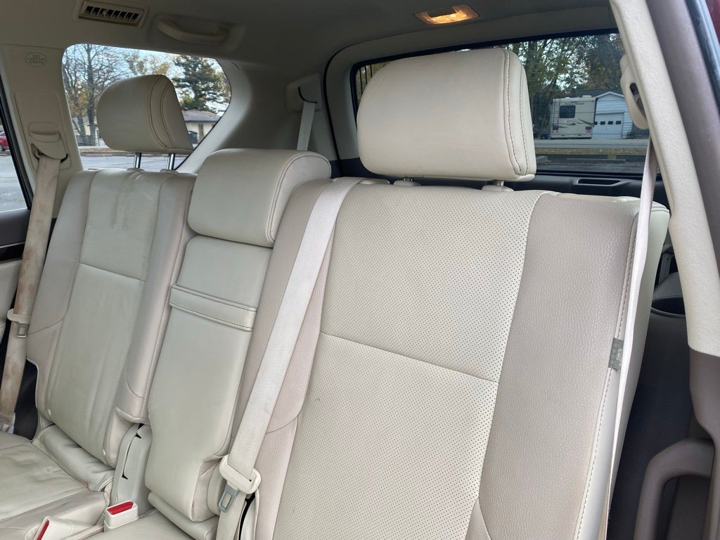 2019 Lexus GX 460