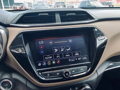 2021 Chevrolet TrailBlazer ACTIV