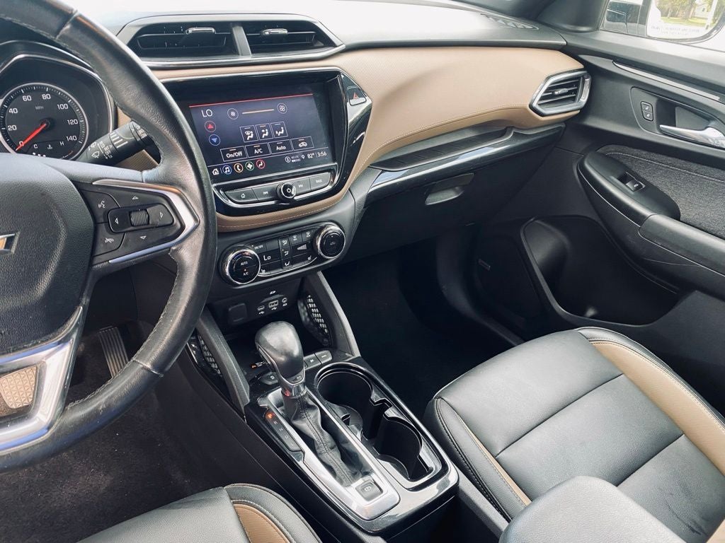 2021 Chevrolet TrailBlazer ACTIV