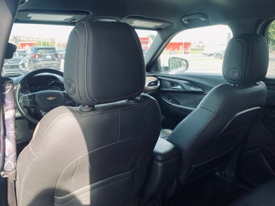 2021 Chevrolet TrailBlazer ACTIV