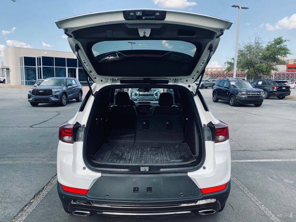 2021 Chevrolet TrailBlazer ACTIV