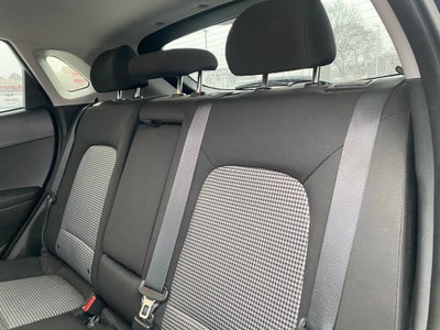 2021 Hyundai Kona SEL Plus