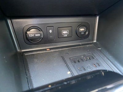 2023 Hyundai Sonata Limited 1.6T