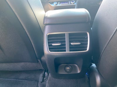 2023 Hyundai Sonata Limited 1.6T