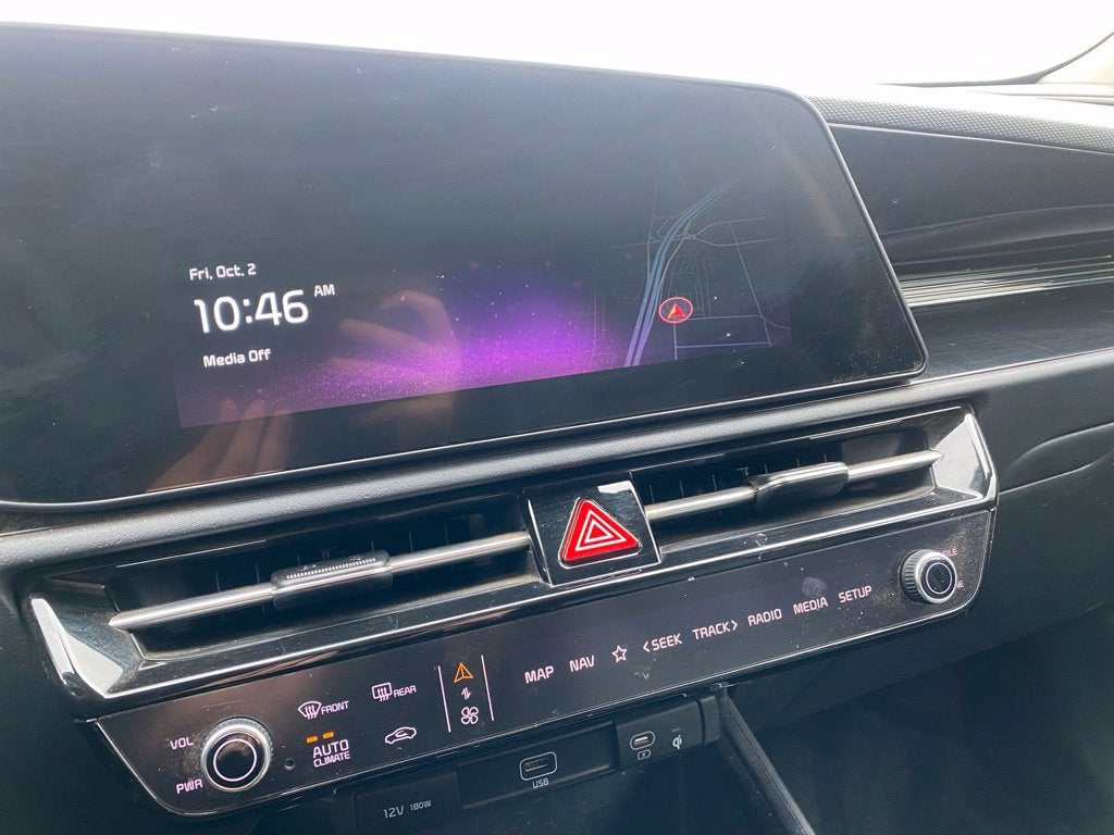 2026 Kia Niro SX